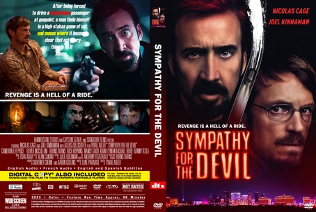 Sympathy for the Devil 2023