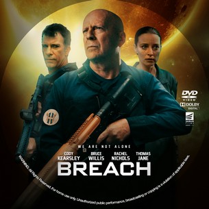 Breach 2020