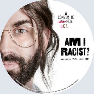 Am I Racist 2024