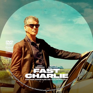 Fast Charlie 2023