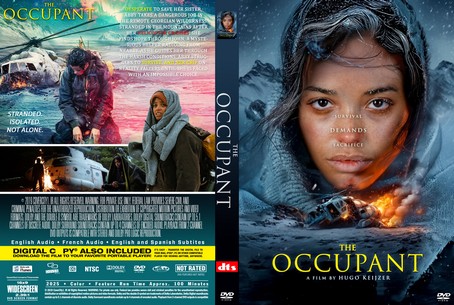 The Occupant 2025