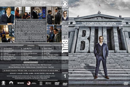 Bull Season 1