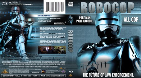 RoboCop 1987
