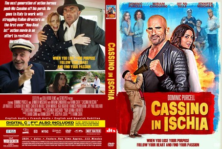 Cassino in Ischia 2024