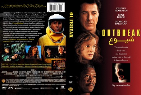Outbreak 1995