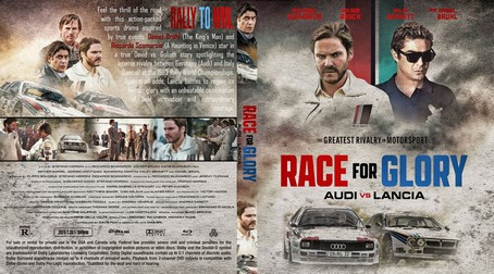 Race for Glory Audi vs. Lancia 2024