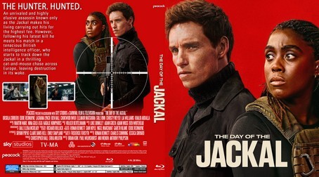 The Day of the Jackal Season 1