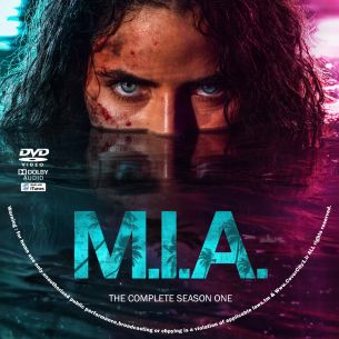 M.I.A. Season 1