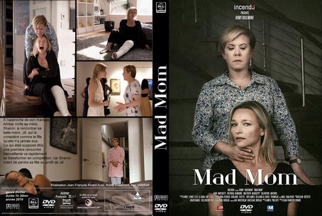 Mad Mom 2019