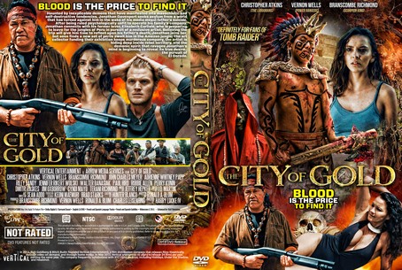 City Of Gold 2018