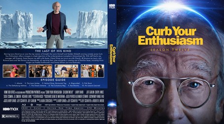 Curb Your Enthusiasm Season 12