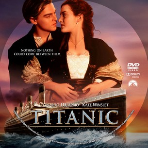 Titanic 1997