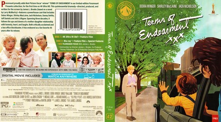 Terms of Endearment 1983