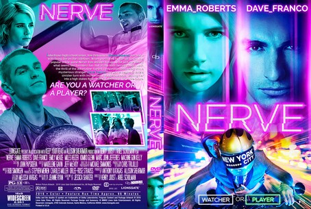Nerve 2016