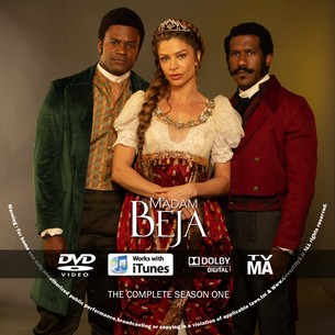 Madam Beja Season 1