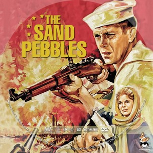The Sand Pebbles 1966