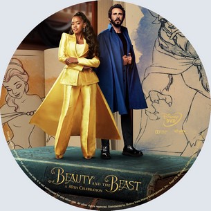 Beauty and the Beast A 30th Celebration 2022