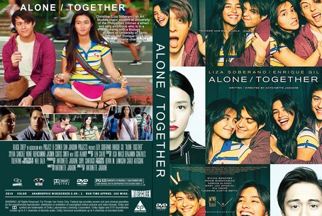 Alone Together 2019
