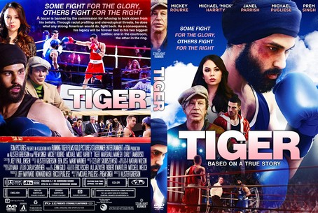 Tiger 2018