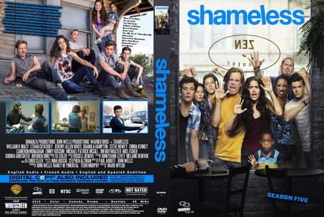 Shameless Season 5