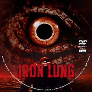 Iron Lung 2026