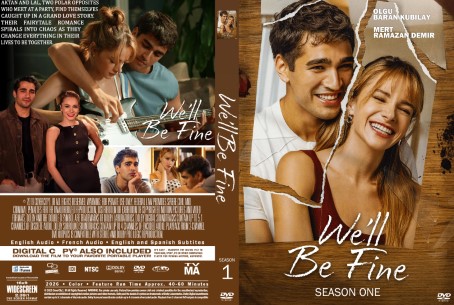 We'll Be Fine Season 1