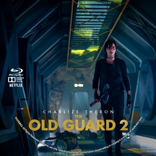 The Old Guard 2 2025