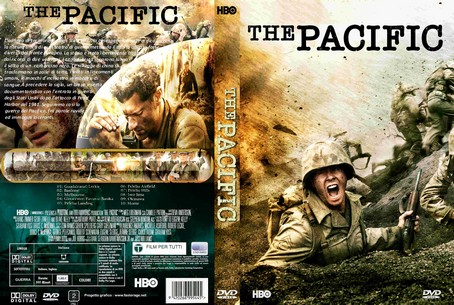 The Pacific Season 1