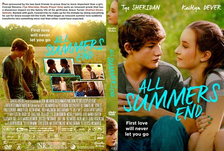 All Summers End 2017