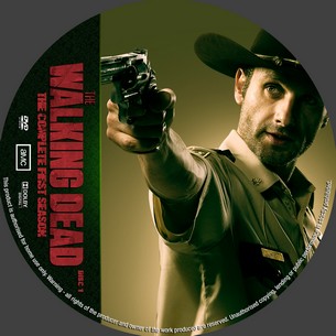 The Walking Dead Season 1
