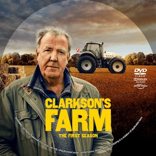 Clarkson's Farm Season 1