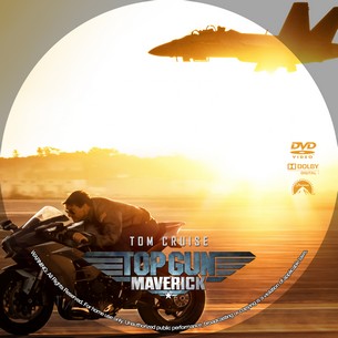 Top Gun Maverick 2022