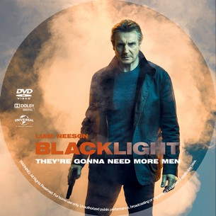 Blacklight 2022