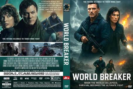 Worldbreaker 2025