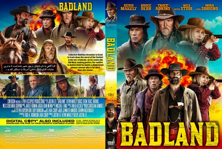 Badland 2019