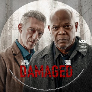 Damaged 2024