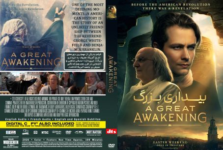 A Great Awakening 2026