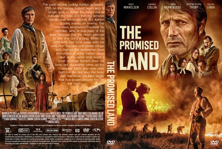 The Promised Land 2023