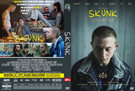 Skunk 2023
