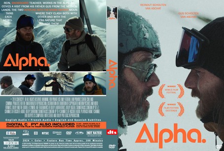 Alpha. 2024