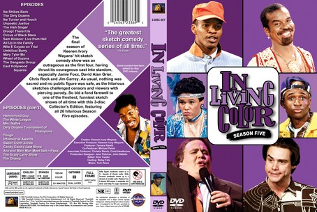 In Living Color Season 5