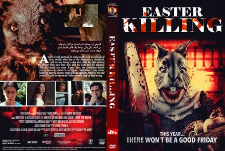 Easter Killing 2021