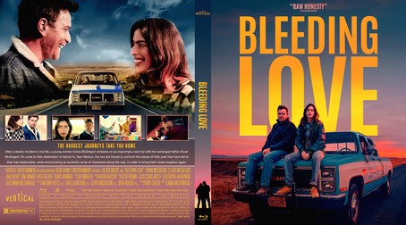 Bleeding Love 2023
