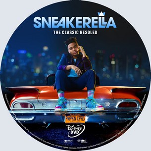 Sneakerella 2022