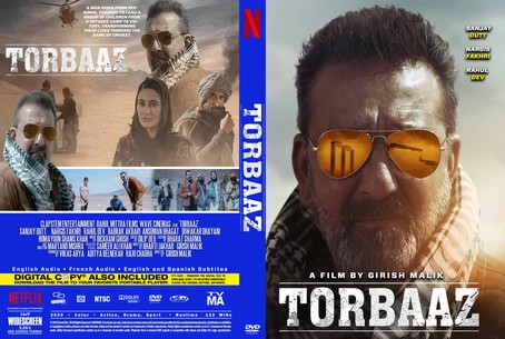 Torbaaz 2020