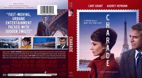Charade 1963
