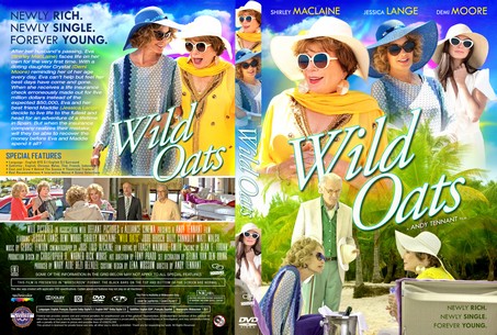 Wild Oats 2016