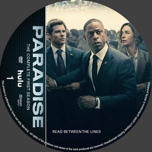 Paradise Season 1