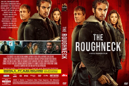 The Roughneck 2025