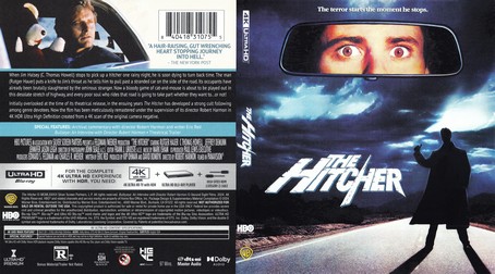 The Hitcher 1986